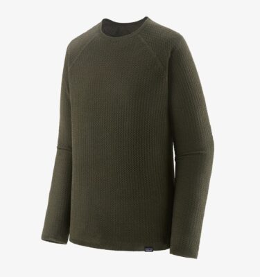 Patagonia Men's Capilene Air Crew