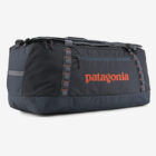 Patagonia Black Hole Duffel Bag 100L