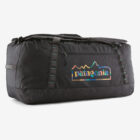 Patagonia Black Hole Duffel Bag 100L - Image 3