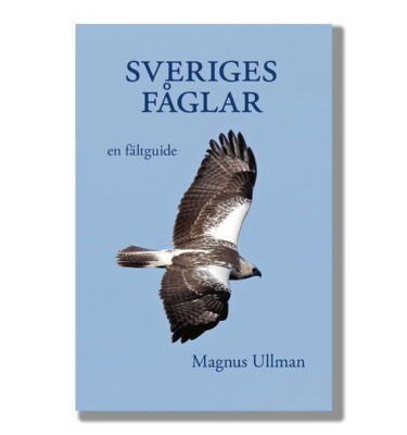 Sveriges fåglar – en fältguide