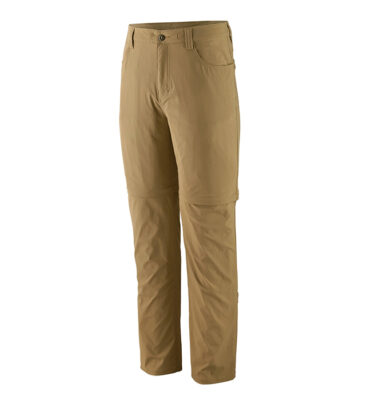 Patagonia Men's Quandary Covertible Pants